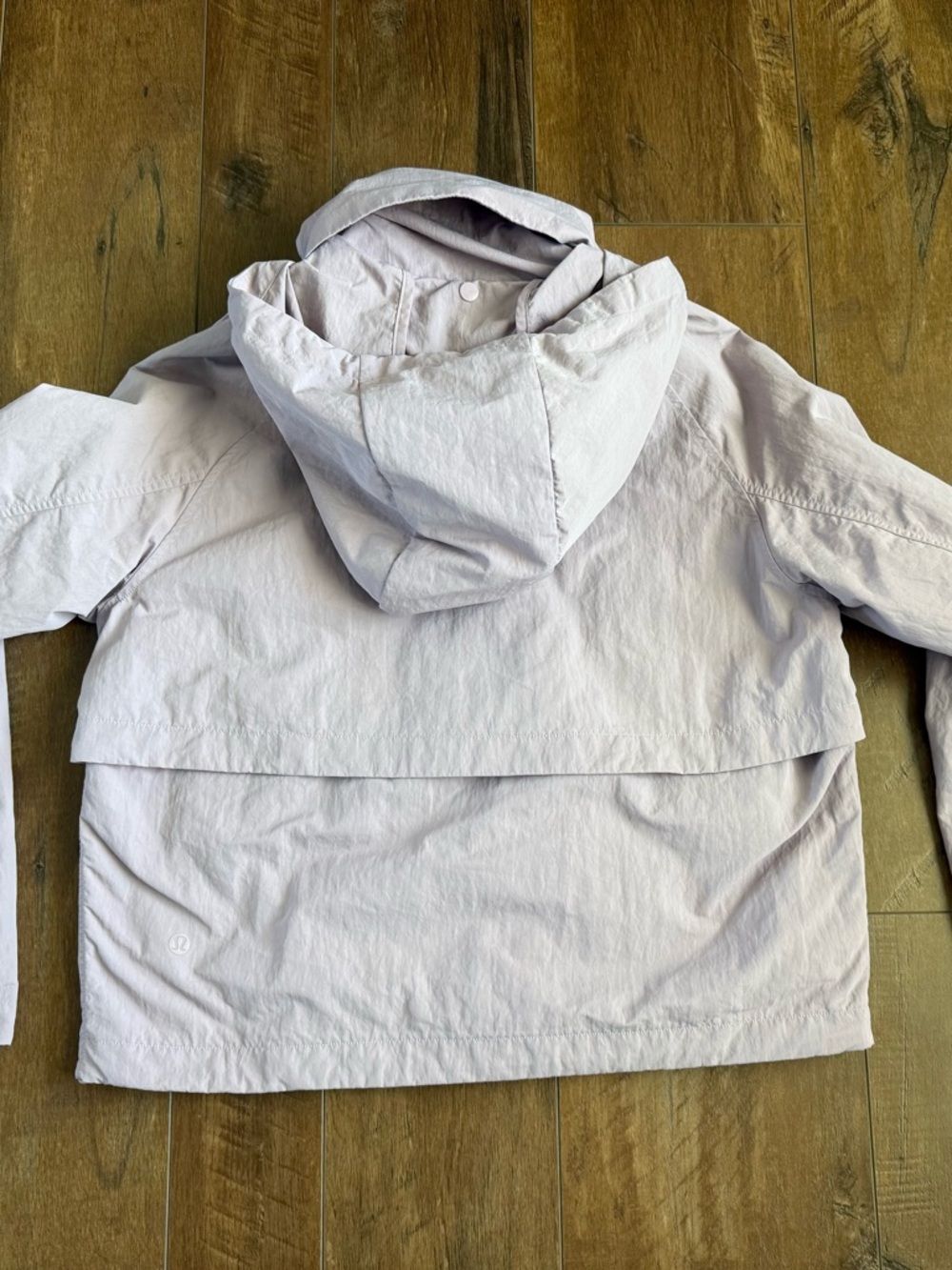 Lululemon Always Effortless Jacket - Picture 7 of 13